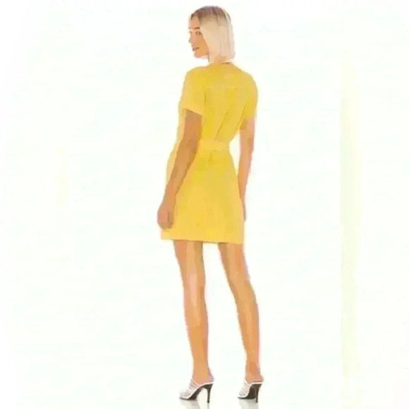 rag & bone Tabitha Dress - Picture 3 of 7